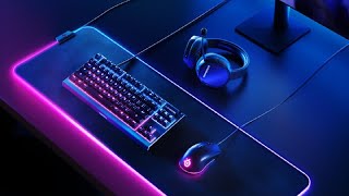 Top 5 Best Budget Gaming Keyboards 2024 [upl. by Dev146]