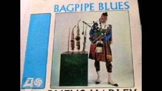 Rufus Harley Bagpipe Blues [upl. by Theola]