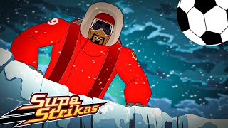 Supa Strikas in Hindi  Bad Altitude  पहाड़ो में एडवेंचर  Season 2  Episode 7 [upl. by Georglana366]