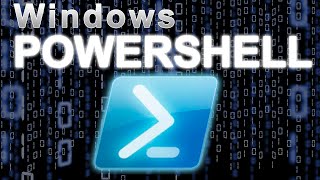 PowerShell  Crear tu primer script [upl. by Sidran928]