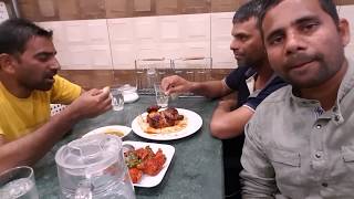 Silsila Restaurant Mahboula Kuwait Tasty Food [upl. by Abisha]