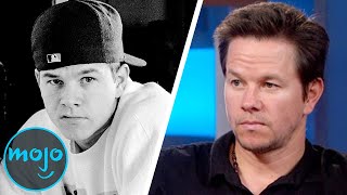 The Dark Story of Mark Wahlberg [upl. by Gaskins672]