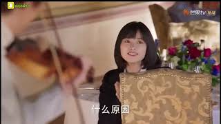 Qing Fei De Yi Meteor Garden 2018 Episode 40 Scene [upl. by Copland737]