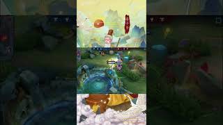 jiang ziya gameplay hok honorofkings ziya [upl. by Maryjo]