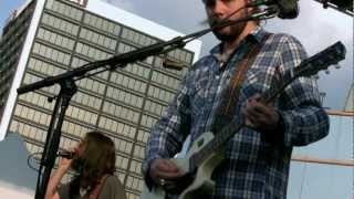 The Black Crowes LIVE I Aint Hiding  Forecastle 2009 【STEREO】 [upl. by Zashin748]