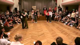 RTSF 2015  JacknJill Lindy Hop Fast Feet Competition  Finals [upl. by Nolat]