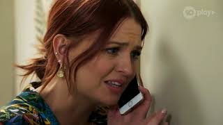 Chloe and Nicolette Neighbours episode 8575 Subtitulos Español [upl. by Ahgem]