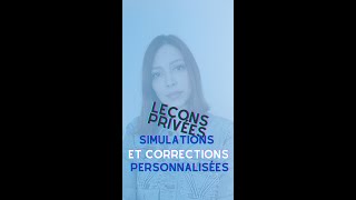 Leçons Individuelles  Préparez le TEF ou le TCF avec un Expert [upl. by Demmy]