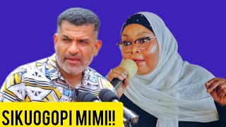 IMEMURAMBA Mombasa governor  Wewe pia utakuluwa na waume wezako  MJUKUU WA BUNDUKI [upl. by Artinahs359]