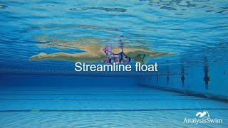 Streamline float [upl. by Nama]