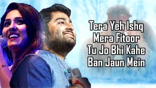 Best of Arijit Singh Songs  3 hours NonStop  NewArijitSinghSongs [upl. by Neoma271]