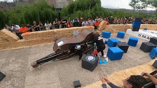 Red bull soapbox race México [upl. by Emogene864]