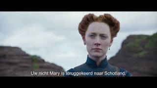 Mary Queen Of Scots 2018 Birth SceneLabor TV [upl. by Bogey788]