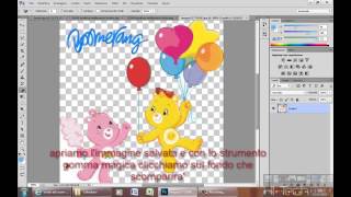 Realizziamo un Calendario con Photoshop [upl. by Pappas784]