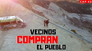 👉Comodoro Rivadavia HISTORIA y 🏞️ PAISAJES INCREÍBLES en la capital del petróleo 🔥 [upl. by Zitah53]