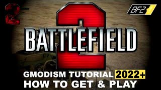 How To Get amp Play Battlefield 2 Multiplayer In 2024 Full Install Tutorial [upl. by Inacana]