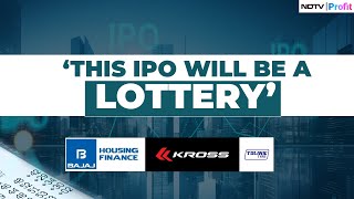 Top 4 Upcoming IPOs Which One TO Subscribe amp Which One Should You Sell On Listing [upl. by Adnat]