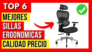 FUNCIONES SILLA DE OFICINA ERGONÓMICA NEW SMART  IDEAL PARA TRABAJOS LARGOS  DECORPLAS [upl. by Ade]