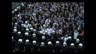 çArşı KADIKÖY ÇIKARTMASI 2012 [upl. by Anitsahs]