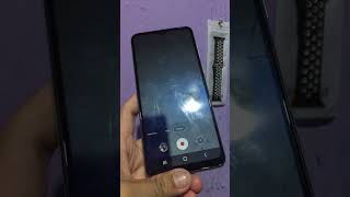 TES KAMERA SAMSUNG A03 CORE BAGUS GA NIH [upl. by Ahsiekin590]