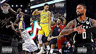 NEW Basketball Edits  NBA Reels Compilation  2023 110 [upl. by Mitzie409]