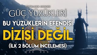 YÜZÜKLERİN EFENDİSİİKİ KULE 2BÖLÜMROHAN SÜVARİLERİ LotrOrta Dünya [upl. by Sorazal]