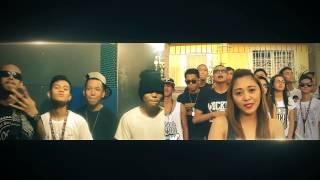 Sabay Tayo  West Coast Productionz Official Music Video  DL Free [upl. by Manheim966]