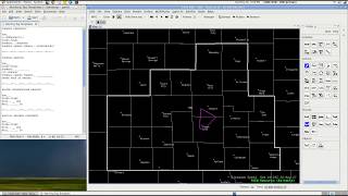 AWIPS  Warnings Without WarnGen [upl. by Nnoryt]