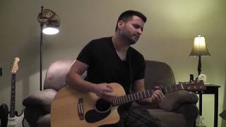 Toes  Zac Brown Band Cover [upl. by Caylor259]