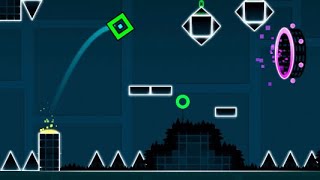 Deadlocked 10 100  Geometry Dash [upl. by Onailil799]