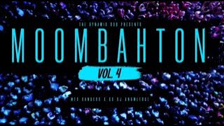 🎧🎶 Moombahton Remixes Vol 4 🎶🔥 Get Ready to Dance [upl. by Cornia777]