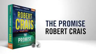 The Promise by Robert Crais [upl. by Helman]