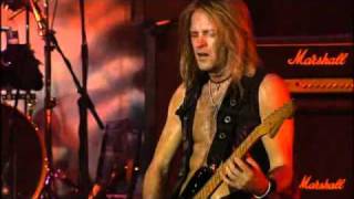 Dio  Gates Of Babylon Live In London 2005 [upl. by Nwahsyd]