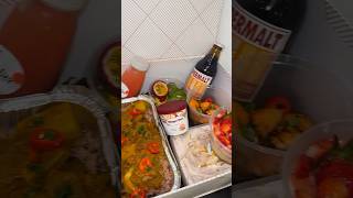 Food box  Jamaican food box  Catering Ldn [upl. by Barny289]