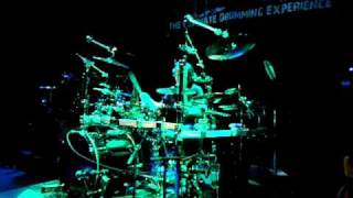 Mike Mangini OltenSoloPart2mov [upl. by Deva]