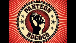 Panteon rococo  La carencia [upl. by Mraz789]