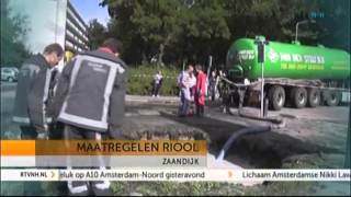 NH Nieuws in 100 seconden 10 september [upl. by Esinet]