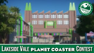 Lakeside Vale Spotlight ¦ THEMEWORKS [upl. by Cleodel449]