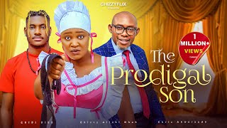 THE PRODIGAL SON  Chizzy AlichiMbah Chidi Dike Chris Akwarandu 2024 Nigerian Latest Full Movies [upl. by Iruahs208]