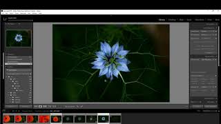 Exporting photos For Facebook Using Lightroom Classic 2020 [upl. by Eugnimod614]