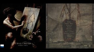 Tristania — Darkest White 2013 Full Album [upl. by Ykcub16]