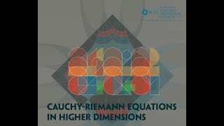 Complex geometry of Teichmuller domains Lecture 1 by Harish Seshadri [upl. by Bay]