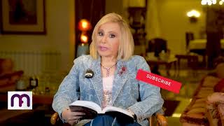 ماغي فرح  برج العقرب  الأسبوع 1 من شهر ايار  مايو ٢٠٢٤ Maguy Farah  Scorpio  Week 1 May 2024 [upl. by Matrona]