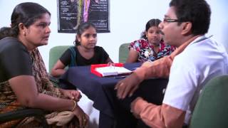 Marimayam  Episode 36  Part  1 [upl. by Elac]