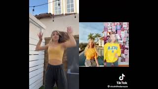 Nicolette Durazzo TikTok [upl. by Kciredes505]