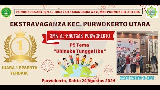 Keren Juara1 karnaval penampilan santri berakting memperjuangkan kemerdekaan patut diacungi jempol [upl. by Leschen]