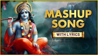 Shri Krishna Govind Hare Murari  Lord Krishnas Mashup Song  Devotional Song  Rajshri Soul [upl. by Ellehcit]