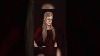 History of Meleys The Red Queen houseofthedragon rhaenys rhaenyratargaryen [upl. by Jaine]