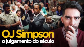 O JULGAMENTO de OJ SIMPSON Part 2 [upl. by Aneelehs]