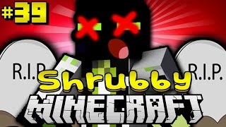 ARAZHUL LEBENDIG BEGRABEN  Minecraft Shrubby 39 DeutschHD [upl. by Mcmurry]